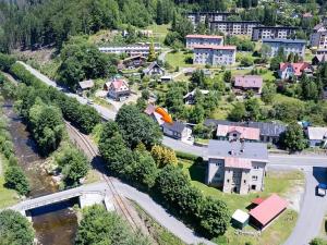 Prodej chalupy, Jablonec nad Jizerou, 110 m2