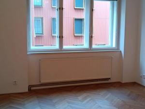 Pronájem bytu 1+1, Praha - Staré Město, U milosrdných, 41 m2