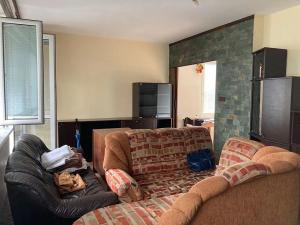 Pronájem bytu 3+1, Praha - Strašnice, Nosická, 78 m2