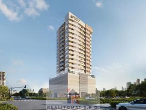 Prodej bytu 2+kk, Dubaj, Spojené arabské emiráty, 60 m2