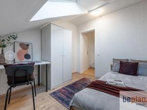 Pronájem pokoje, Praha - Nové Město, Legerova, 16 m2