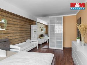 Prodej bytu 2+1, Kralupy nad Vltavou, sídl. Hůrka, 60 m2