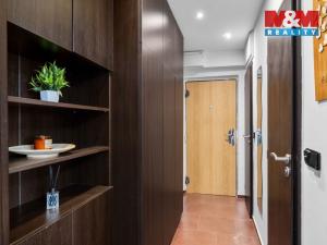 Prodej bytu 2+1, Kralupy nad Vltavou, sídl. Hůrka, 60 m2