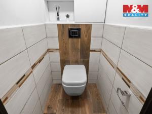 Prodej bytu 2+1, Kralupy nad Vltavou, sídl. Hůrka, 60 m2