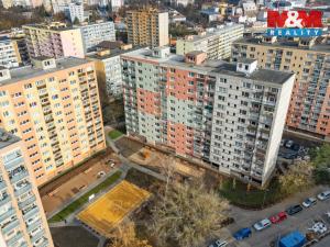 Prodej bytu 2+1, Kralupy nad Vltavou, sídl. Hůrka, 60 m2