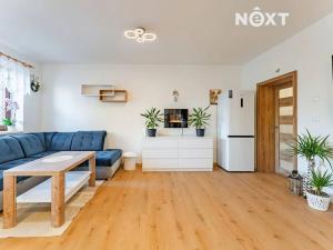 Prodej bytu 2+kk, Třeština, 62 m2