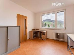 Pronájem bytu 3+1, Olšany, 76 m2