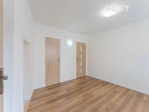 Pronájem bytu 2+1, Zábřeh, Československé armády, 32 m2