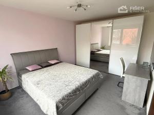 Prodej bytu 2+1, Kroměříž, Úprkova, 60 m2