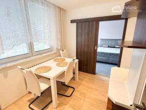 Prodej bytu 2+1, Kroměříž, Úprkova, 60 m2