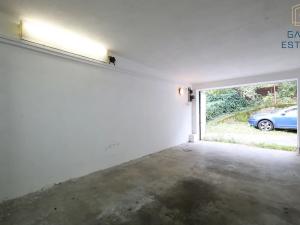 Pronájem garáže, Zlín, Lazy VI, 24 m2