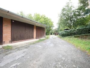 Pronájem garáže, Zlín, Lazy VI, 24 m2