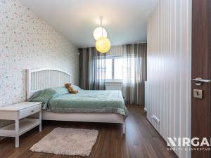 Prodej bytu 3+kk, Praha - Pitkovice, Pýchavková, 79 m2