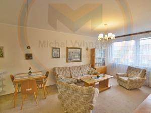 Prodej bytu 3+kk, Praha - Letňany, Letovská, 71 m2