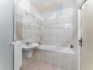 Prodej bytu 3+kk, Praha - Letňany, Letovská, 71 m2