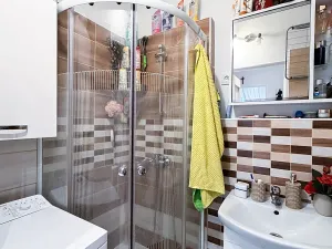 Prodej bytu 1+kk, Ostrava, Karola Šmidkeho, 28 m2