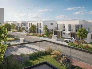 Prodej rodinného domu, Praha - Březiněves, Poštolčí, 127 m2