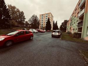 Pronájem bytu 2+kk, Liberec, Vysoká, 40 m2