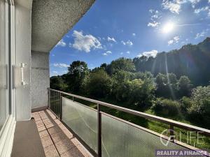 Prodej bytu 3+1, Vrchlabí, Horská, 68 m2