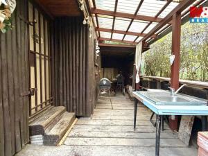 Prodej chaty, Veltěže, 16 m2