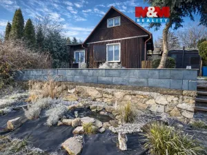 Prodej chaty, Veltěže, 16 m2