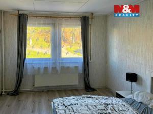 Pronájem bytu 3+1, Líšnice, 84 m2