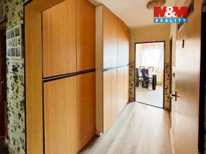 Pronájem bytu 3+1, Líšnice, 84 m2