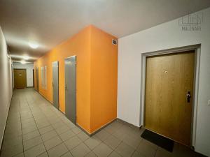 Pronájem bytu 3+kk, Praha - Stodůlky, Symfonická, 81 m2