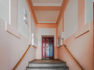 Prodej bytu 2+kk, Praha - Nusle, Mojmírova, 45 m2