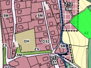 Prodej pozemku pro bydlení, Svoboda nad Úpou, Sluneční stráň, 5827 m2