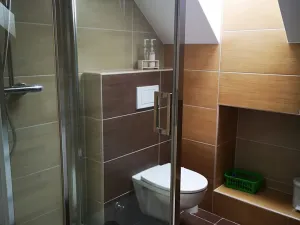 Pronájem bytu 4+1, Babice, 90 m2