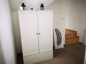 Pronájem bytu 4+1, Babice, 90 m2