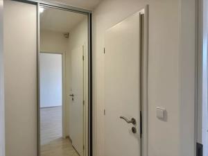 Pronájem bytu 1+kk, Příbram, Nádražní, 30 m2