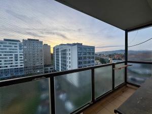 Pronájem bytu 1+1, Příbram, Budovatelů, 38 m2