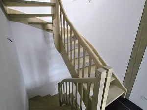 Prodej bytu 5+kk, Vysoké nad Jizerou, 165 m2