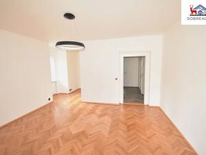 Pronájem bytu 1+1, Teplice, Poštovní, 46 m2