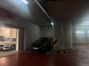 Pronájem komerční nemovitosti, Praha - Vokovice, K Červenému vrchu, 47 m2