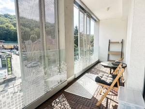 Prodej bytu 2+kk, Praha - Košíře, Hlaváčkova, 56 m2