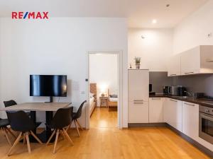 Pronájem bytu 2+kk, Praha - Nové Město, Řeznická, 50 m2