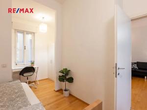 Pronájem bytu 2+kk, Praha - Nové Město, Řeznická, 50 m2