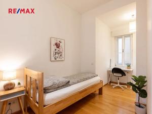 Pronájem bytu 2+kk, Praha - Nové Město, Řeznická, 50 m2