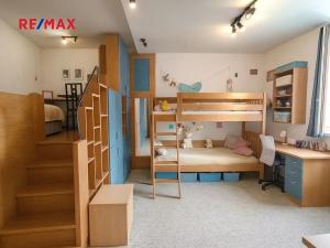 Prodej bytu 3+1, Plzeň, Zámečnická, 96 m2