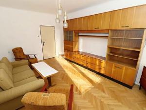 Pronájem bytu 2+1, Praha - Vokovice, Kladenská, 60 m2