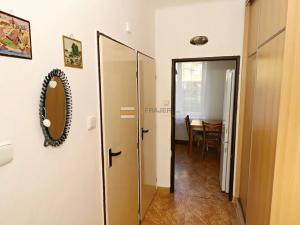 Pronájem bytu 2+1, Praha - Vokovice, Kladenská, 60 m2