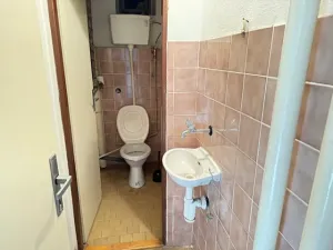 Prodej výrobních prostor, Morkovice-Slížany, 2000 m2