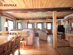 Prodej rodinného domu, Benecko, 130 m2