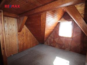 Prodej rodinného domu, Benecko, 130 m2