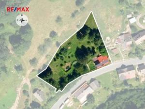 Prodej rodinného domu, Benecko, 130 m2