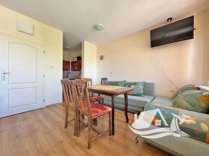 Prodej bytu 1+kk, Nesebar, Bulharsko, 44 m2