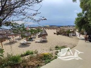 Prodej bytu 3+kk, Sveti Vlas, Bulharsko, 79 m2